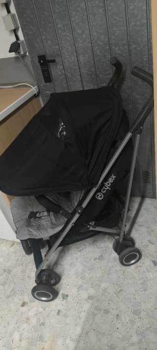 Silla de paseo Cybex Onix