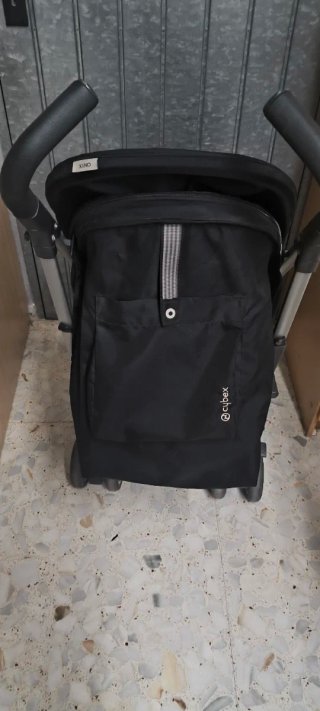 Silla de paseo Cybex Onix