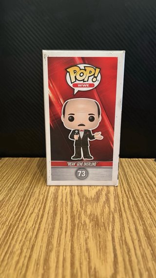 Lote 4 Funko Pop