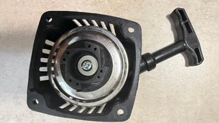 Arrancador Kapotha F-52.5