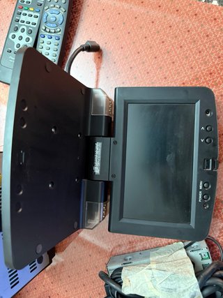 Pioneer avic x1r