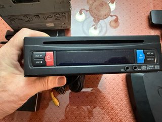 Pioneer avic x1r