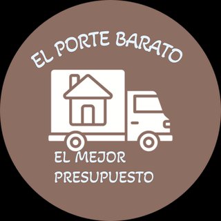 Portes y mudanzas baratas