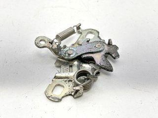 9673285680 Cerradura Capó Peugeot 208 TECH EDITION