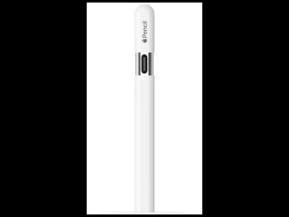 iPad A16 128 GB Wi-Fi + Apple Pencil (USB-C)