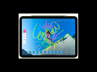 iPad A16 128 GB Wi-Fi + Apple Pencil (USB-C)