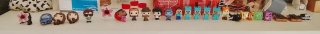 Figuras Funko Pop huevos Kinder