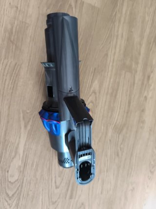 Corpo Aspirapolvere Dyson V15 Detect DA RIPARARE