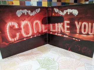 CD Blossoms - Cool Like You