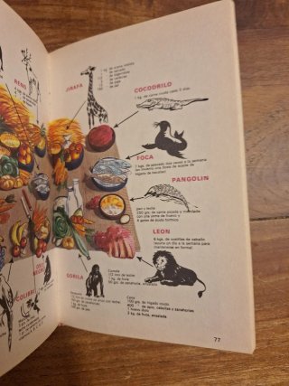 Biblioteca de los Jóvenes Castores Disney Número 2