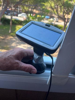 TomTom GO 510 Navegador GPS