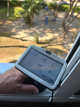 TomTom GO 510 Navegador GPS