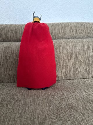 Collezione di pupazzi