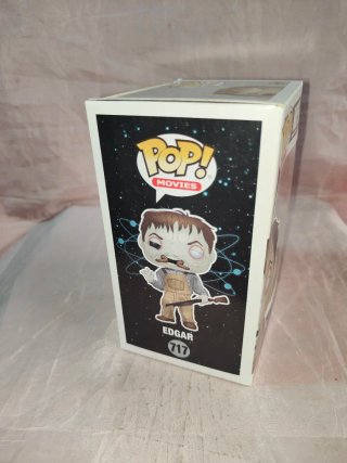Funko Pop! Men in Black Edgar 717