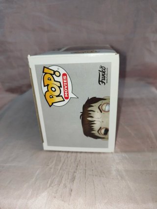 Funko Pop! Men in Black Edgar 717