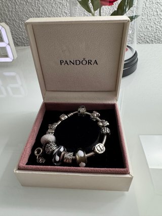 Pulsera Pandora Original