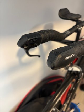 Bicicleta Triatlón Felt IA10 Talla M