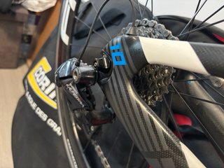 Bicicleta Triatlón Felt IA10 Talla M