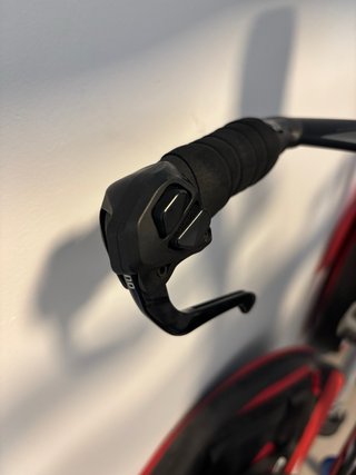 Bicicleta Triatlón Felt IA10 Talla M