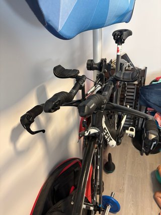 Bicicleta Triatlón Felt IA10 Talla M