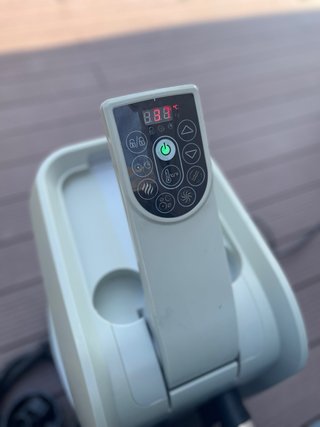 JACUZZI LAY-Z-SPA HAWAII 4-6PERS+FILTROS+QUÍMICOS