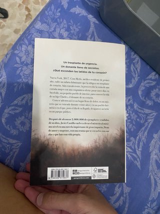 El cuco de cristal