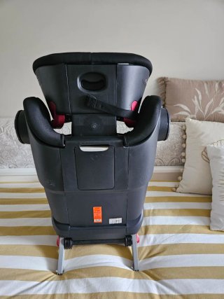 Silla coche Britax Römer Kidfix III S