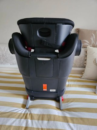Silla coche Britax Römer Kidfix III S