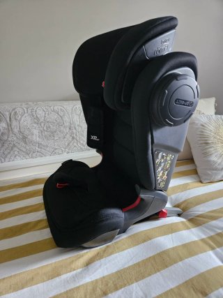 Silla coche Britax Römer Kidfix III S
