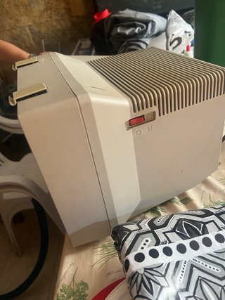 Ordenador IBM 8503