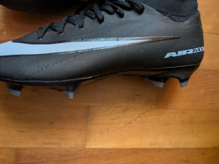 Zapatillas Nike Futbol Talla 43. Gama Pro
