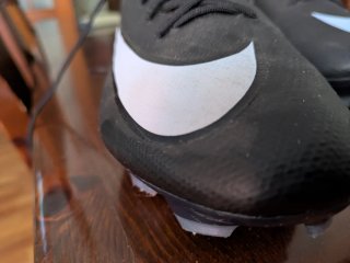 Zapatillas Nike Futbol Talla 43. Gama Pro