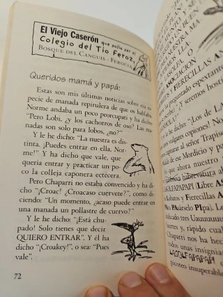 Lobito, jefe de manada