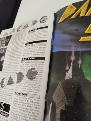 Revistas MegaJoystick Especial no 1, no 2 y no 3