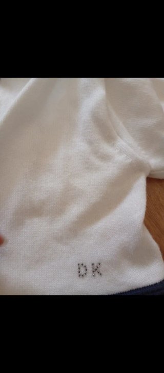 Vestido Mayoral niña 6 años