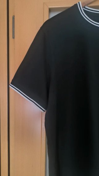 Camiseta Fred Perry