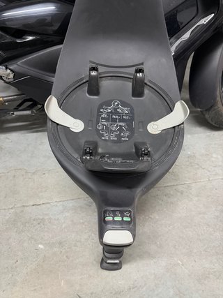 Base Isofix Giratoria Cybex