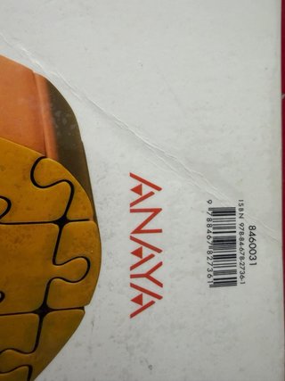 LIBRO FILOSOFÍA ANAYA Bachillerato