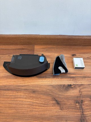 Roomba Combo i5 Aspirador y Friegasuelos