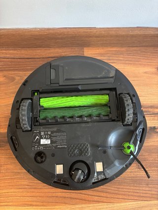 Roomba Combo i5 Aspirador y Friegasuelos