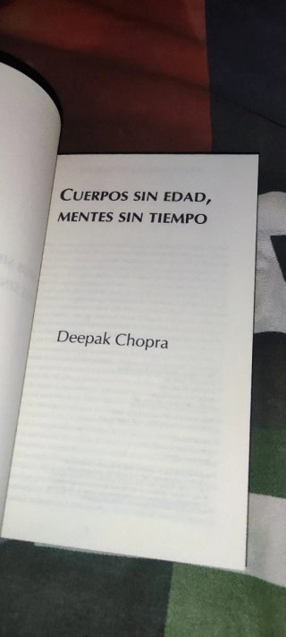 Cuerpos sin edad, mentes sin tiempo: La alterna...
