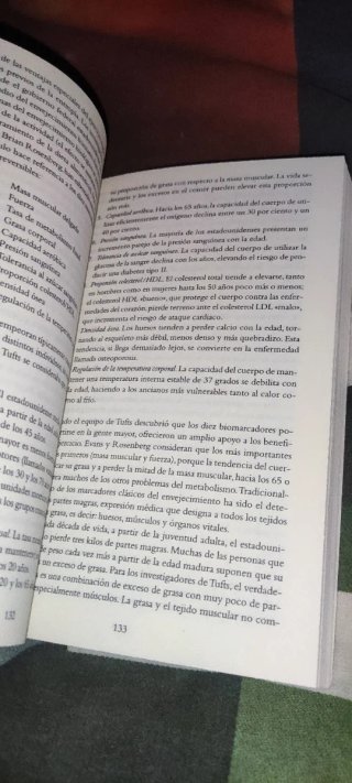 Cuerpos sin edad, mentes sin tiempo: La alterna...