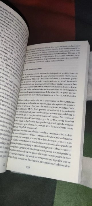 Cuerpos sin edad, mentes sin tiempo: La alterna...