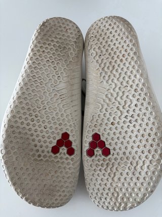 Vivobarefoot Gobi Zapatillas Beige