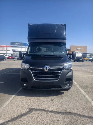 Renault Master 2019