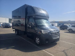 Renault Master 2019