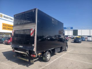 Renault Master 2019