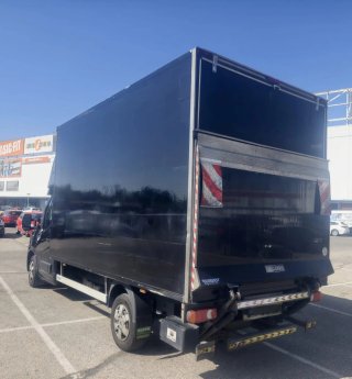 Renault Master 2019