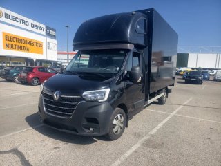 Renault Master 2019