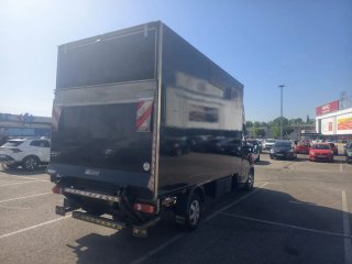 Renault Master 2019